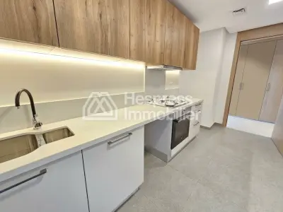 Joli appartement neuf en étage éleve