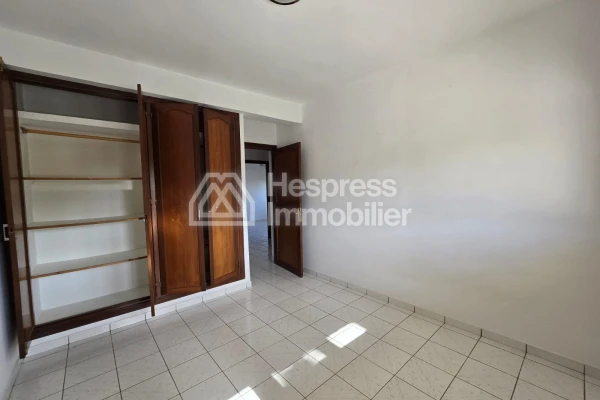 Beautiful villa for rent in Hay Riad