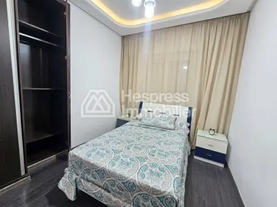 Lovely furnished apartment