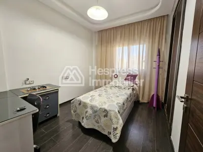 Lovely furnished apartment