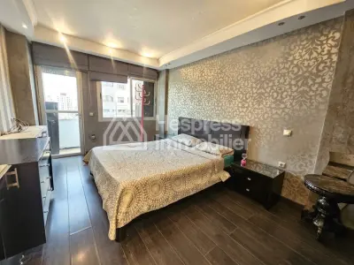 Lovely furnished apartment