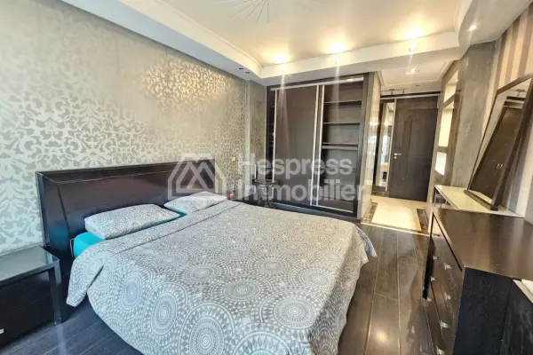 Lovely furnished apartment