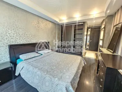 Lovely furnished apartment