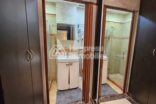 Lovely furnished apartment