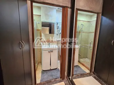 Lovely furnished apartment