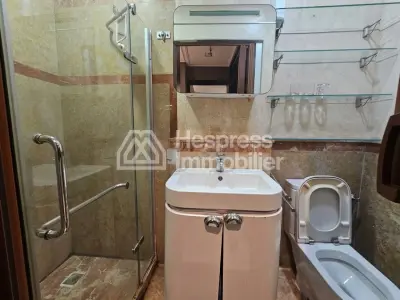 Lovely furnished apartment