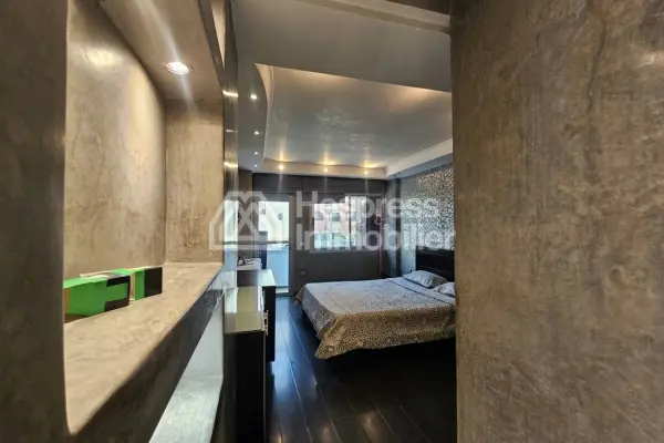 Lovely furnished apartment
