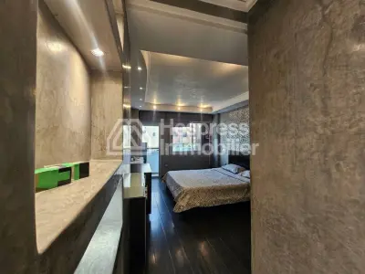 Lovely furnished apartment