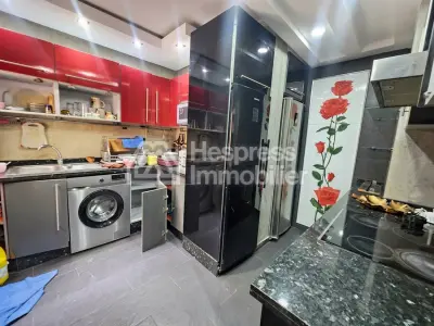 Lovely furnished apartment