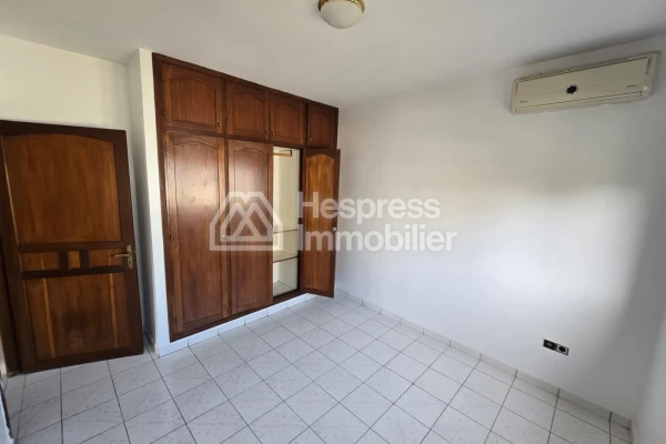 Beautiful villa for rent in Hay Riad