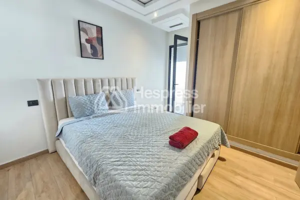 Lovely, spacious, furnished apartment