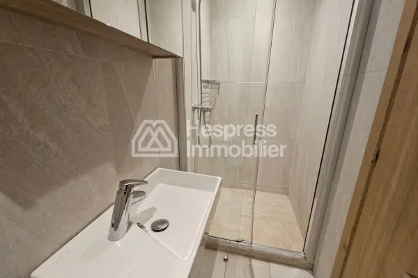 Lovely, spacious, furnished apartment