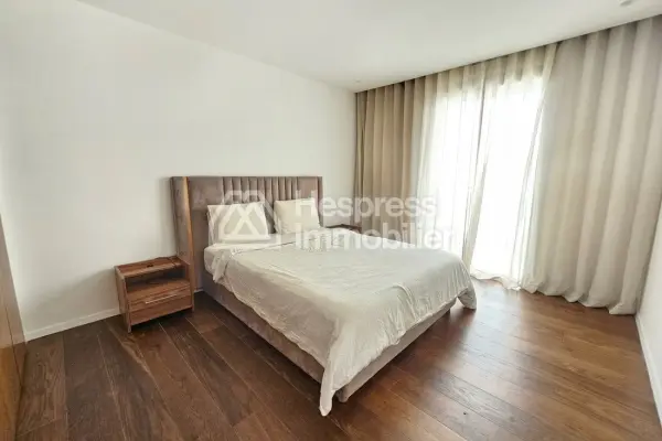 Lovely studio apartment on a high floor