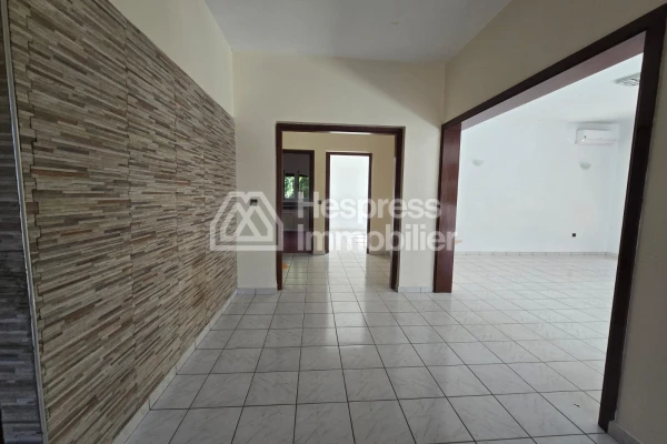 Beautiful villa for rent in Hay Riad