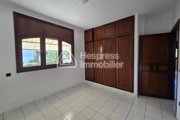 Beautiful villa for rent in Hay Riad