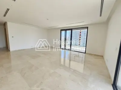 Appartement d'exception en étage élevé