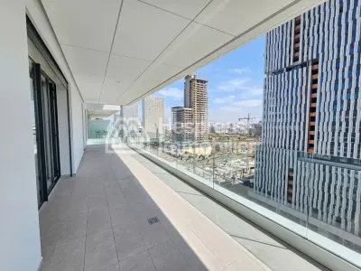 Appartement d'exception en étage élevé
