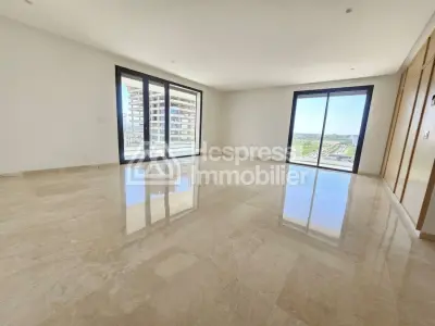 Appartement d'exception en étage élevé