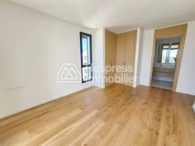 Appartement d'exception en étage élevé