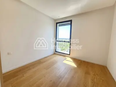 Appartement d'exception en étage élevé