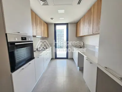 Appartement d'exception en étage élevé