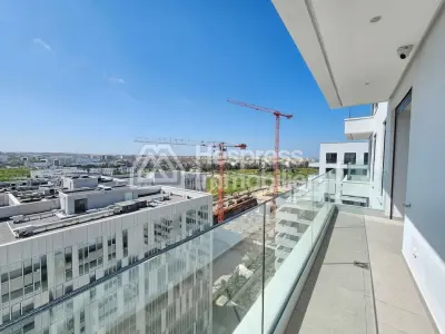 Appartement d'exception en étage élevé