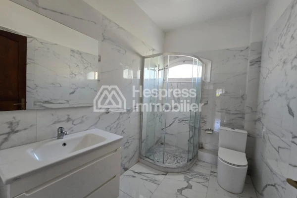 Beautiful villa for rent in Hay Riad