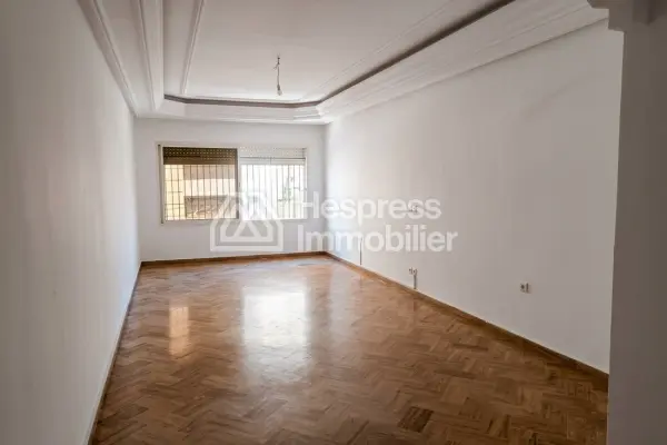 Appartement hs 3 ch 145m² racine