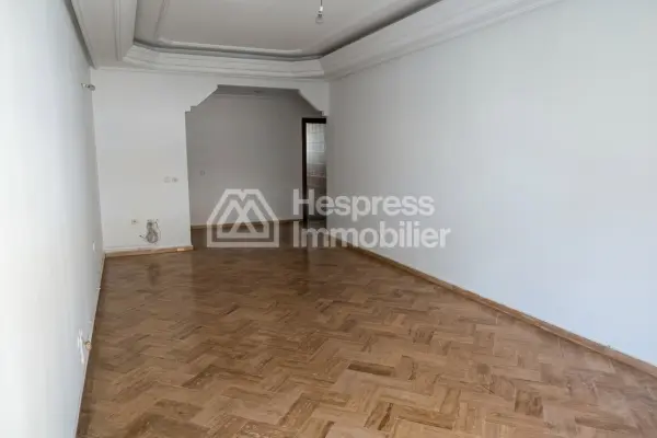 Appartement hs 3 ch 145m² racine