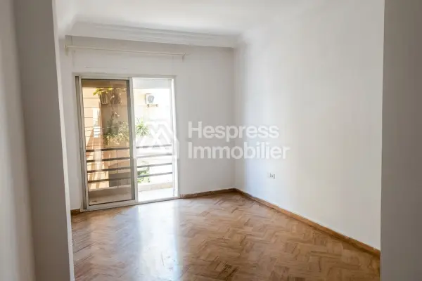 Appartement hs 3 ch 145m² racine
