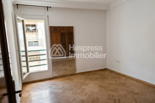 Appartement hs 3 ch 145m² racine