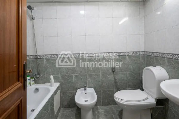Appartement hs 3 ch 145m² racine