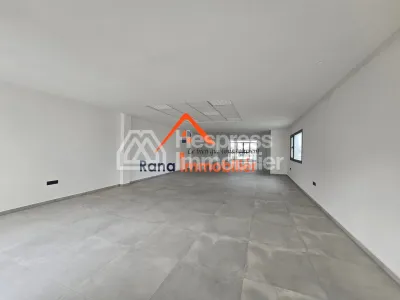 Office for sale, 147m² in Quartier l' Agdal