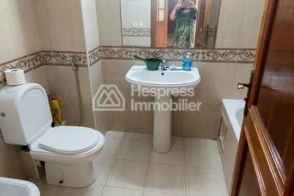 Appartement hs 3 ch 145m² racine