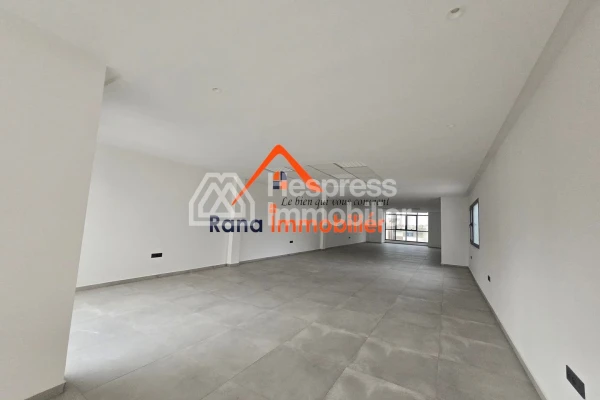 Office for sale, 147m² in Quartier l' Agdal