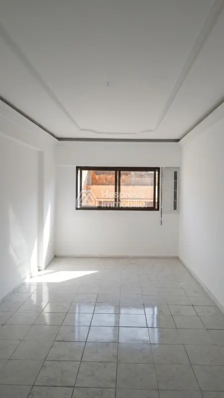 2-bedroom apartment, 75 m²