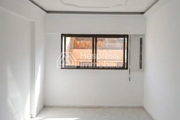 2-bedroom apartment, 75 m²