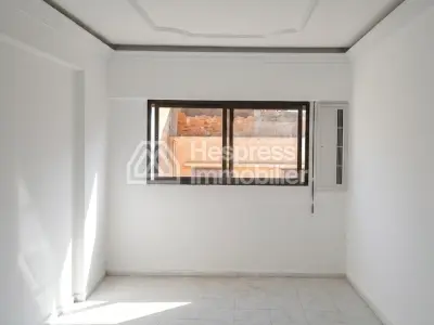 2-bedroom apartment, 75 m²