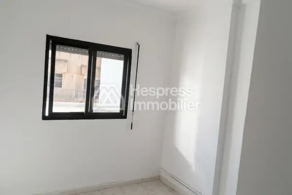 2-bedroom apartment, 75 m²