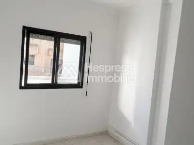 2-bedroom apartment, 75 m²