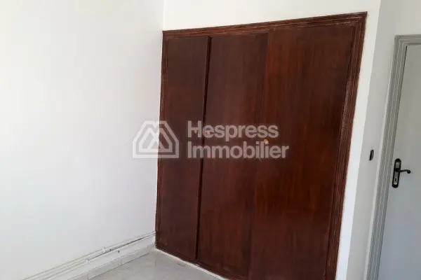 2-bedroom apartment, 75 m²