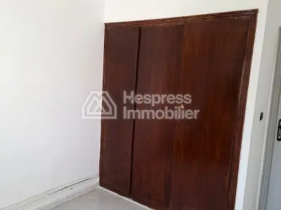 2-bedroom apartment, 75 m²