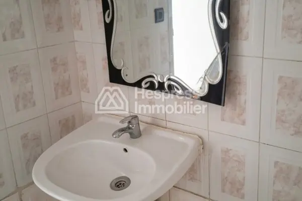 2-bedroom apartment, 75 m²