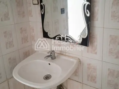 2-bedroom apartment, 75 m²