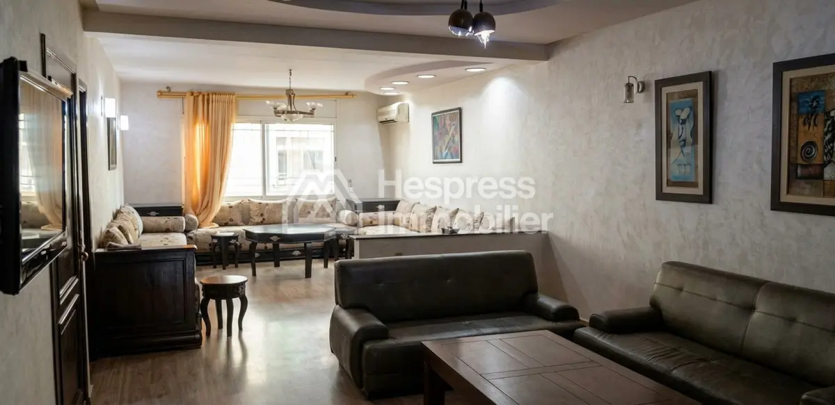 Opportunite qt Gauthier 3 ch 175 m²