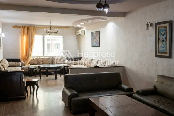 Opportunite qt Gauthier 3 ch 175 m²