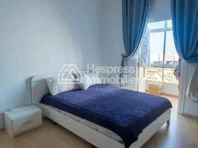 Art Deco apartment with 3 bedrooms, 210 m²
