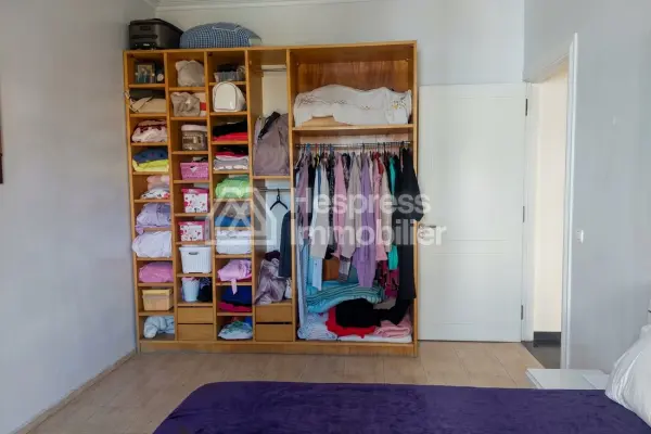 Art Deco apartment with 3 bedrooms, 210 m²