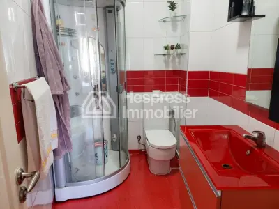 Art Deco apartment with 3 bedrooms, 210 m²