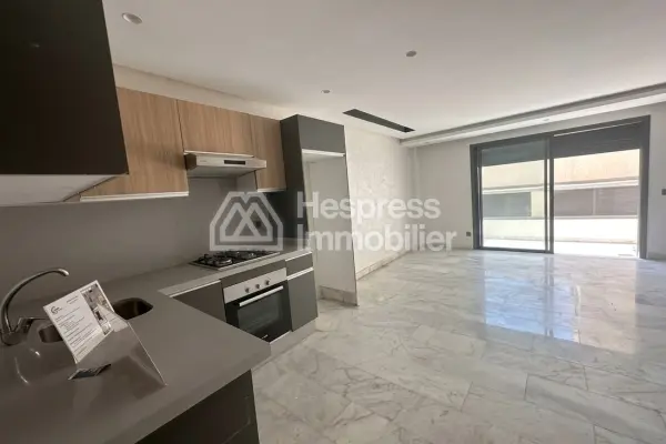 For sale: a beautiful apartment with a terrace at Bourgogne Ouest . Two large rooms. Terrace and elevator.